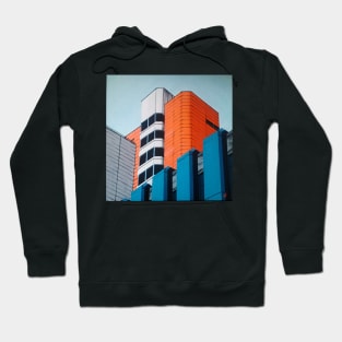 Up III Hoodie